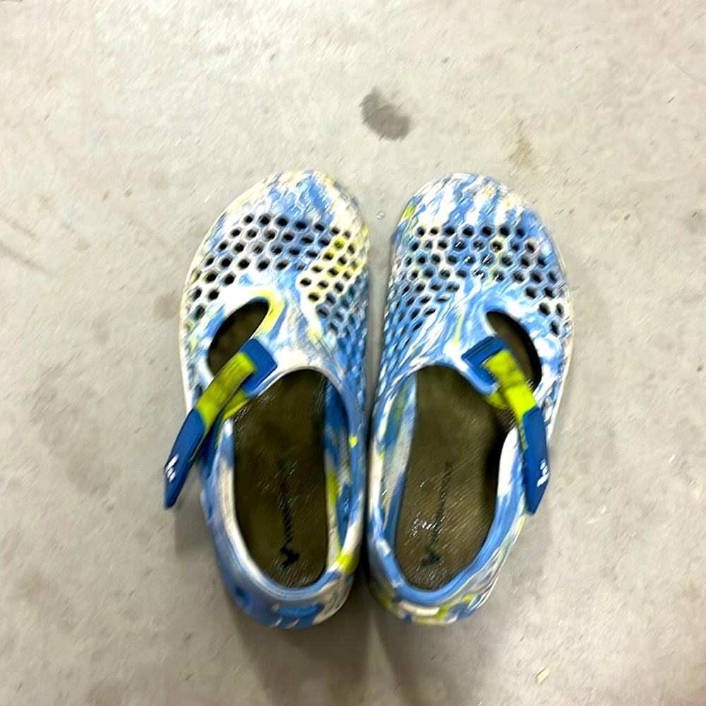 Vivo Barefoot Kids Ultra Bloom Shoes